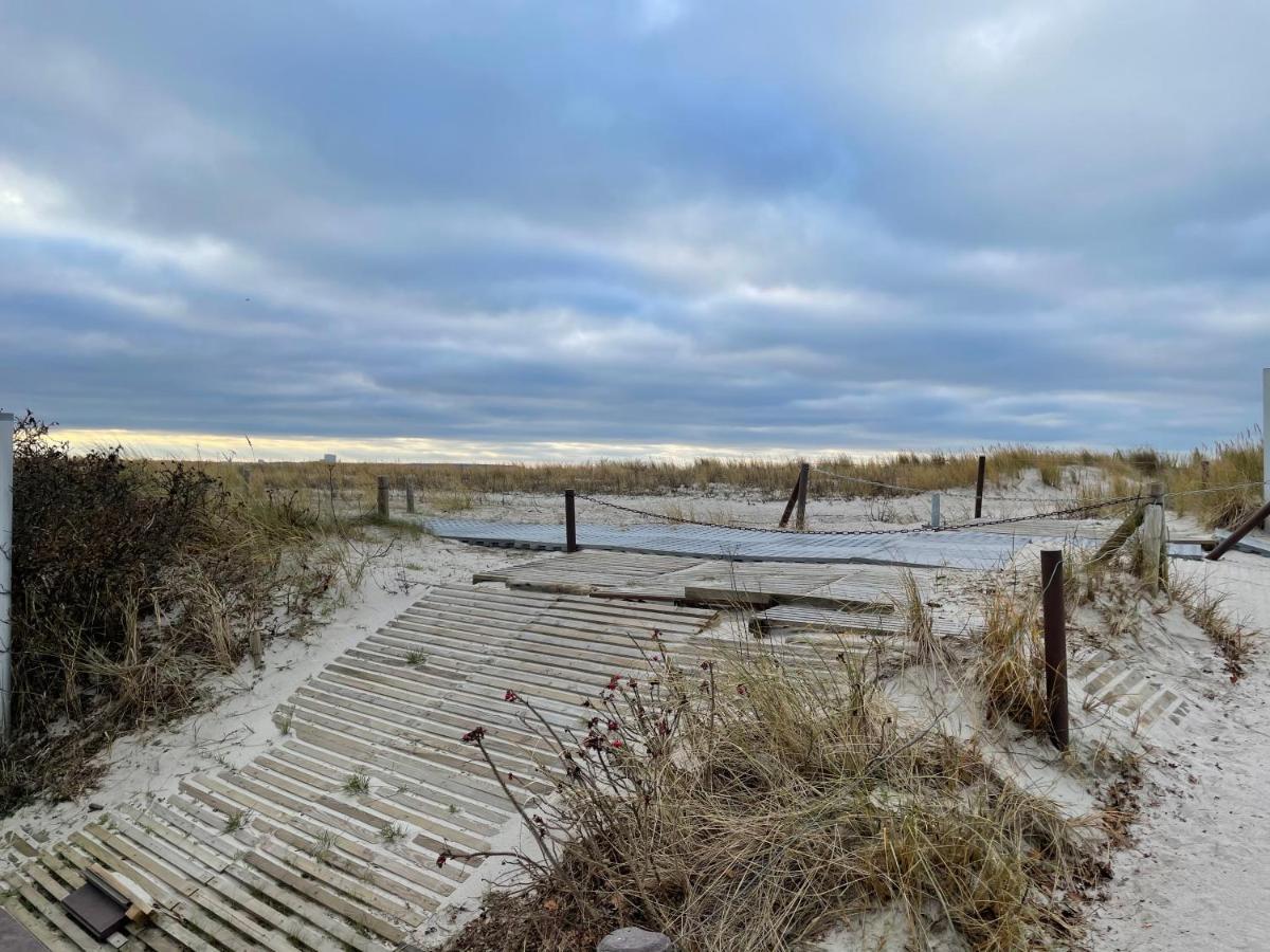Strandliebe Markgrafenheide Rostock Exterior foto